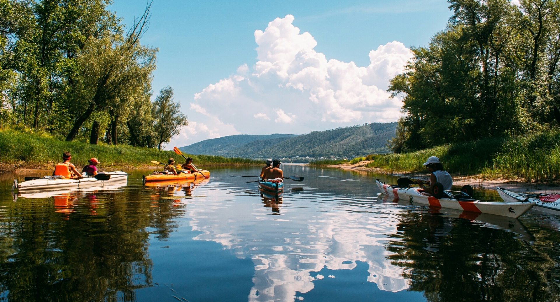 Волга: Спорт