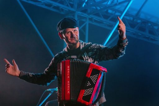 ВИА «Волга-Волга»