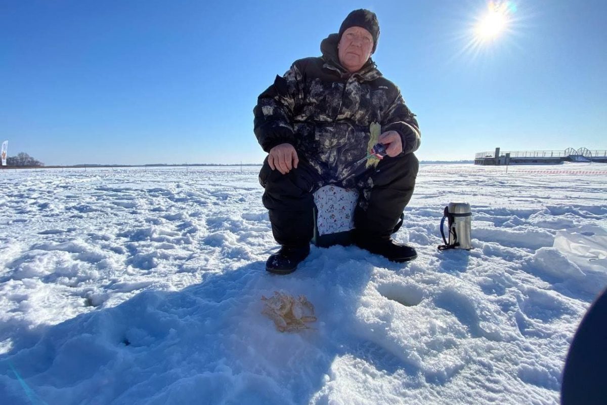 Депутат Государственной Думы Николай Панков рассказал о том, как важно беречь Волгу