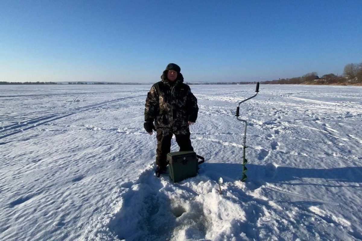 Депутат Государственной Думы Николай Панков рассказал о том, как важно беречь Волгу