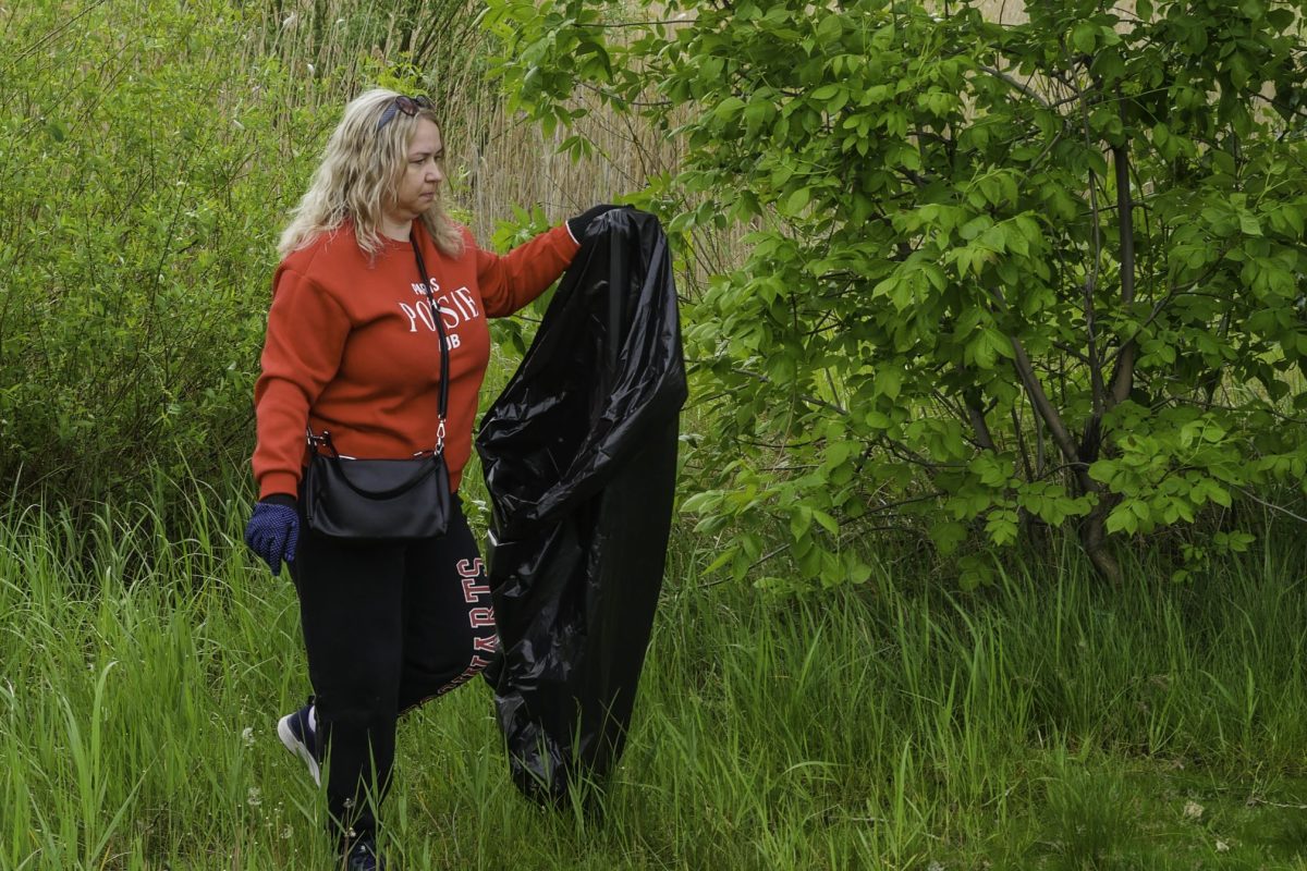 Мы сделали Волгу чище и богаче!