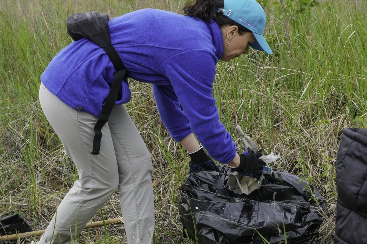 Мы сделали Волгу чище и богаче!