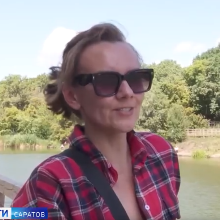 Как саратовцы выбирают водоемы для отдыха и знают ли об опасностях запрещенных для купания зон?