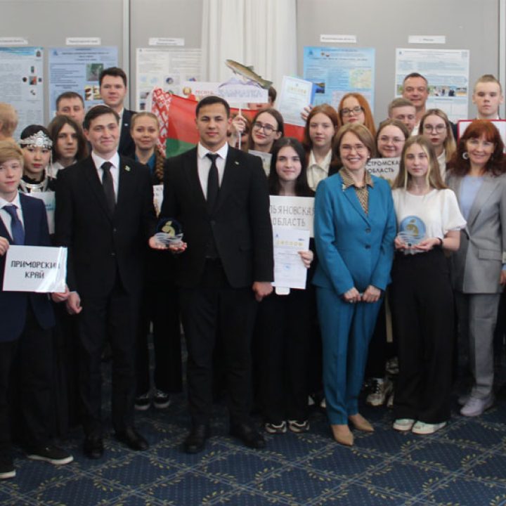 “Водный” конкурс