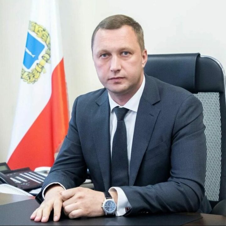 Губернатор Роман Бусаргин потребовал от министра природных ресурсов и экологии Константина Доронина усилить профилактическую работу по недопущению лесных пожаров