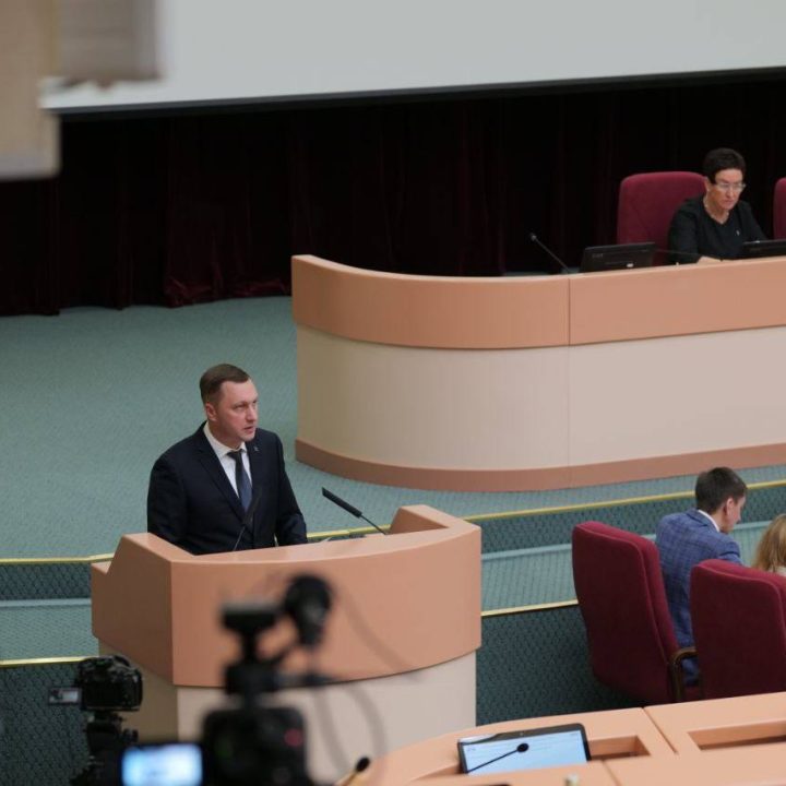 На модернизацию сетей водоканала в Саратове в 2025 году направят более 1 млрд рублей