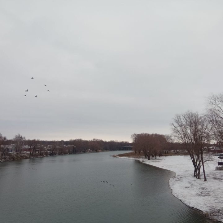 Новости Минприроды