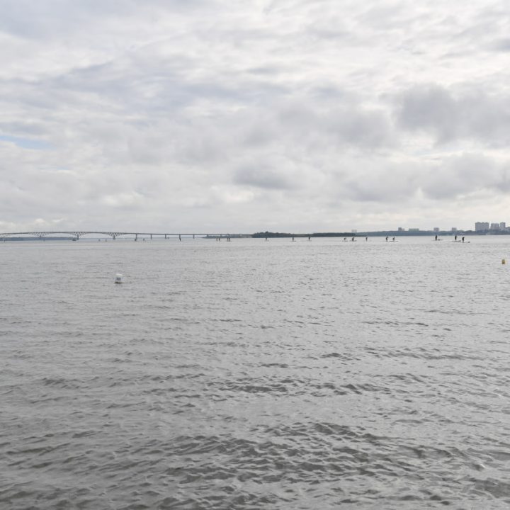 Обычно открываем навигацию маломерных судов на Волге в середине апреля, однако в текущем году погодные условия позволяют сделать это раньше.