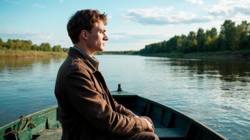 «Волга – река Победы» – документальный фильм о героическом прошлом Саратова