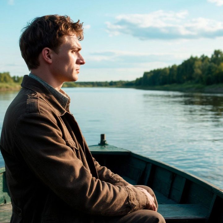 «Волга – река Победы» – документальный фильм о героическом прошлом Саратова