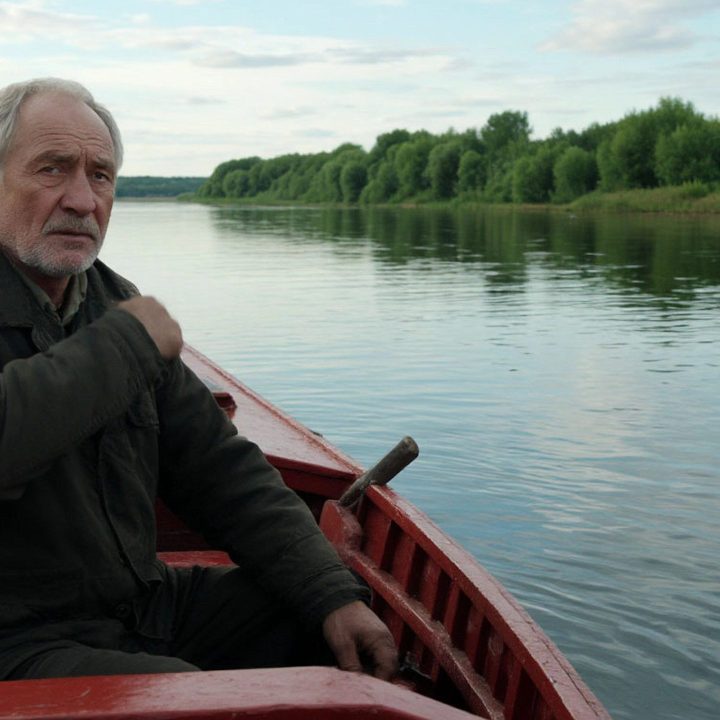 Инициатива граждан – комфортные берега и чистая акватория Волги