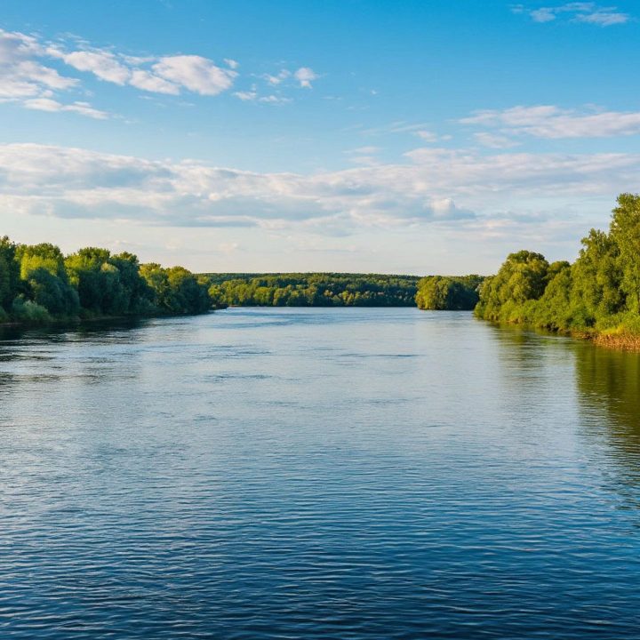 Волга – национальный ресурс, который необходимо учитывать в реализации единого плана по достижению национальных целей развития России до 2030 и на перспективу до 2036 года.