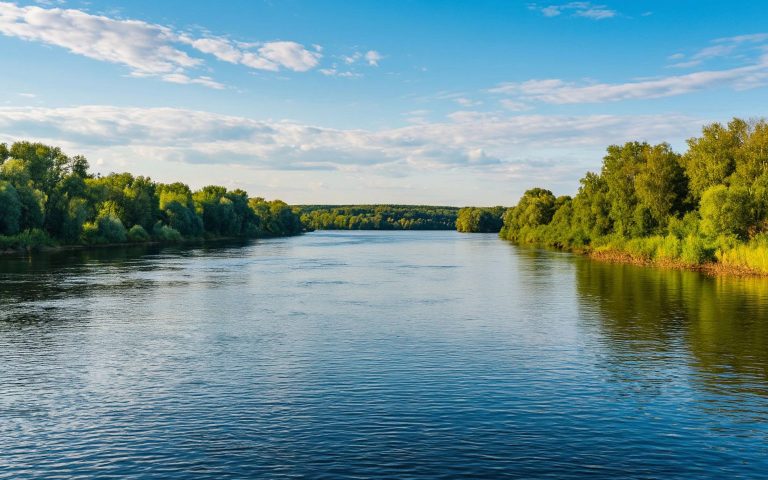 Волга – национальный ресурс, который необходимо учитывать в реализации единого плана по достижению национальных целей развития России до 2030 и на перспективу до 2036 года.